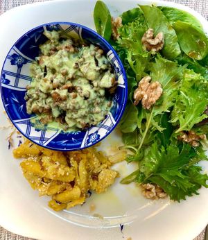  at Fram Cafe in Bologna