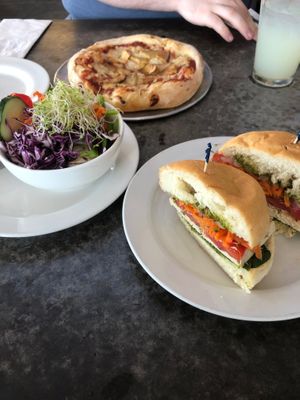  at The Tomato Head - Gallery Shopping Ctr in Knoxville