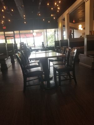 Nice place at The Tomato Head - Gallery Shopping Ctr in Knoxville