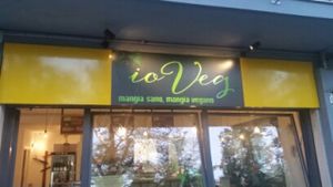 io veg at Io Veg in Modena