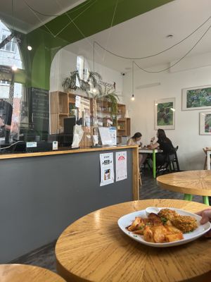   at Kuźnia Dzięcioła in Wroclaw