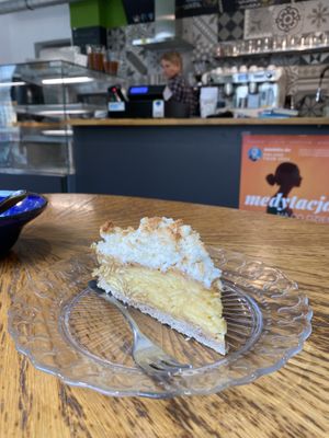   at Kuźnia Dzięcioła in Wroclaw