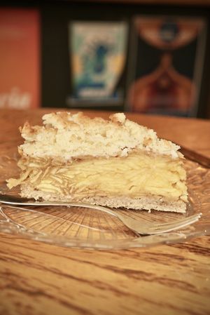   at Kuźnia Dzięcioła in Wroclaw