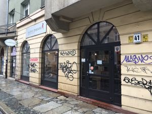 Exterior  at Kuźnia Dzięcioła in Wroclaw