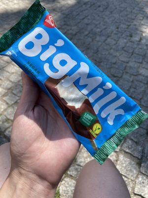 ice cream  at Urban Vegan - Online in Wroclaw