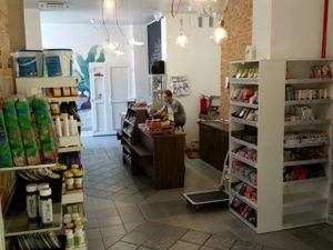 inside at Urban Vegan - Online in Wroclaw