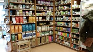 Photos of the store  at Holte Helsekost in Holte