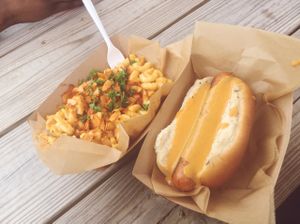 vegfest!! at V-Grits Food Truck in Louisville