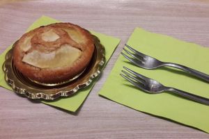 Universo Vegano, Parma at O'Vita in Parma