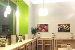 Universo Vegano - Solferino at Universo Vegano - Solferino in Milan