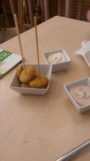 ggtfgfg at Universo Vegano - Solferino in Milan