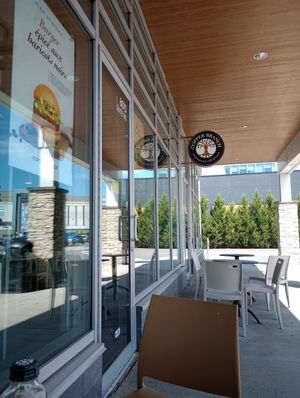  at Copper Branch in Brossard