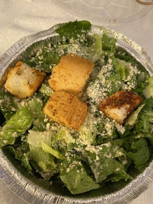   at Louisiana Pizza Kitchen in New Orleans