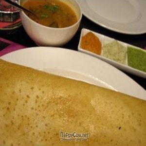  at Bombay Cafe in East Singapore