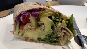   at Kauai in Western Cape