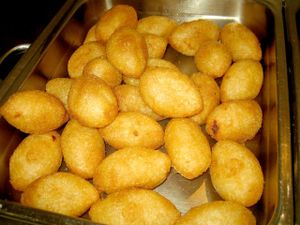 1 at Light Vegetarian Restaurant in Kowloon