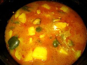 11 at Light Vegetarian Restaurant in Kowloon