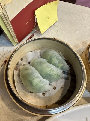   at Light Vegetarian Restaurant in Kowloon