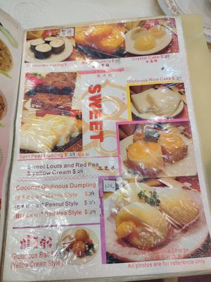  at Light Vegetarian Restaurant in Kowloon