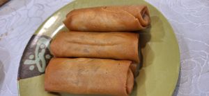  at Light Vegetarian Restaurant in Kowloon