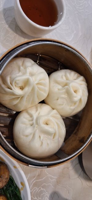  at Light Vegetarian Restaurant in Kowloon