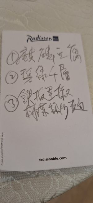  at Light Vegetarian Restaurant in Kowloon