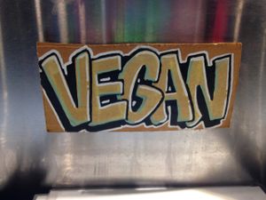 bam at Los Gorditos - Pearl District in Portland