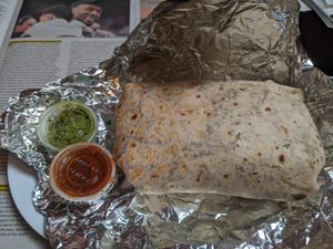  at Los Gorditos - Pearl District in Portland