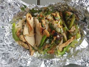  at Los Gorditos - Pearl District in Portland