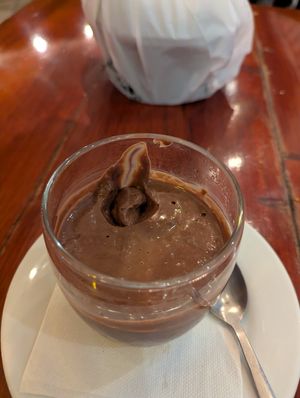  at Chile Rojo in Puerto Viejo De Talamanca