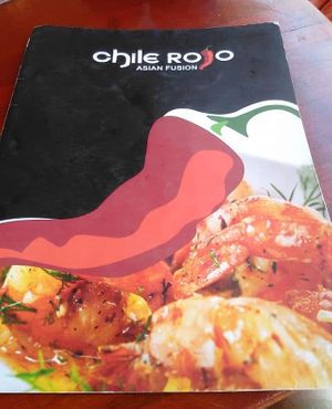   at Chile Rojo in Puerto Viejo De Talamanca