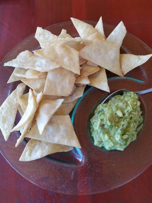 Naccos at Chile Rojo in Puerto Viejo De Talamanca