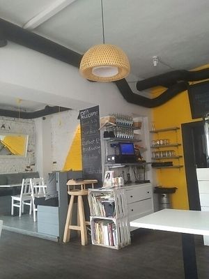 Balbar  at BalBar in Warsaw