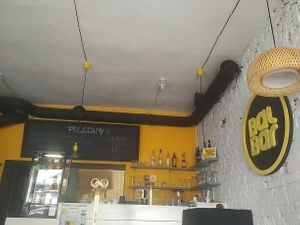 Balbar  at BalBar in Warsaw