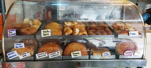  at Donna Laura Doces e Salgados in Porto Alegre