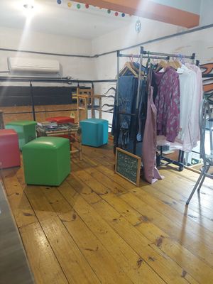  at Donna Laura Doces e Salgados in Porto Alegre