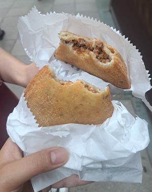  at Donna Laura Doces e Salgados in Porto Alegre