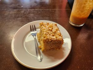  at Donna Laura Doces e Salgados in Porto Alegre