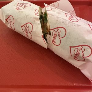   at Lucy's Vietnamese in Brooklyn