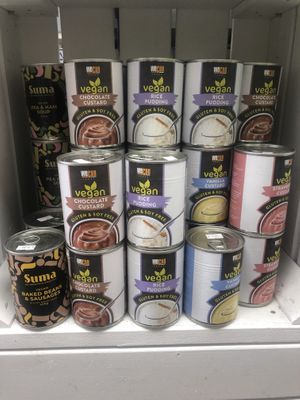 Photo showing items for sale. Some of this I’ve never seen elsewhere which is always a nice surprise  at Blondes in Cottingham