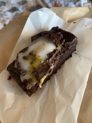   at Blondes in Cottingham