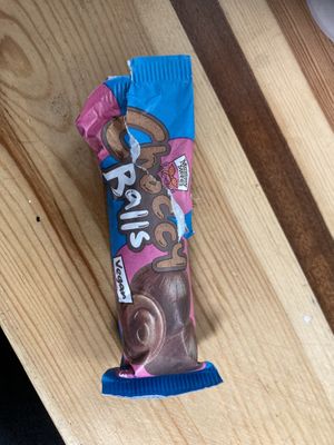 Omg! These are amazing! If you miss Lindt balls…. Get these! Can’t believe how much they taste like Lindt balls!!   at Blondes in Cottingham