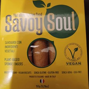 The reason for the 60 mile round trip. Christmas trifle is on! at Blondes in Cottingham