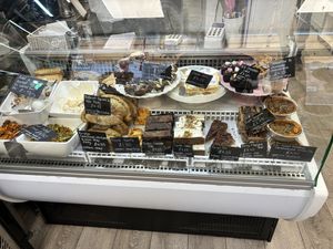   at Blondes in Cottingham