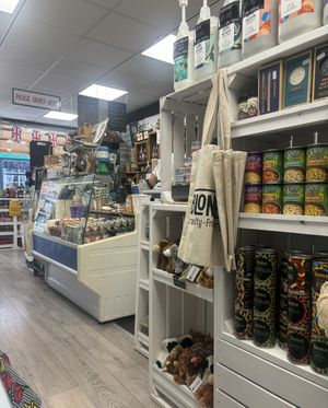   at Blondes in Cottingham