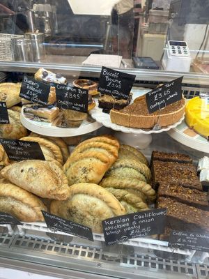   at Blondes in Cottingham