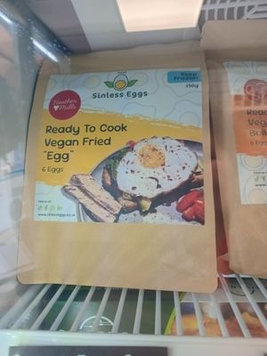 You can buy and also eat it there at Blondes in Cottingham