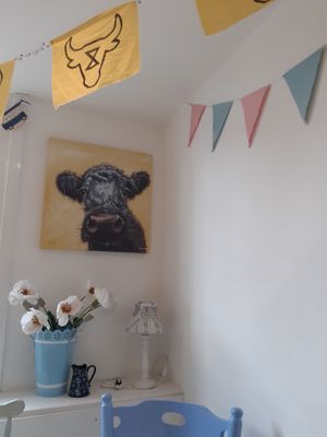  Blondes in Cottingham 100% fully vegan cafe at Blondes in Cottingham