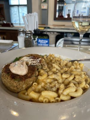   at The Mad Batter in Cape May