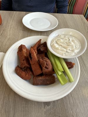   at The Mad Batter in Cape May